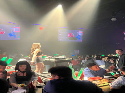 大连夜场招聘